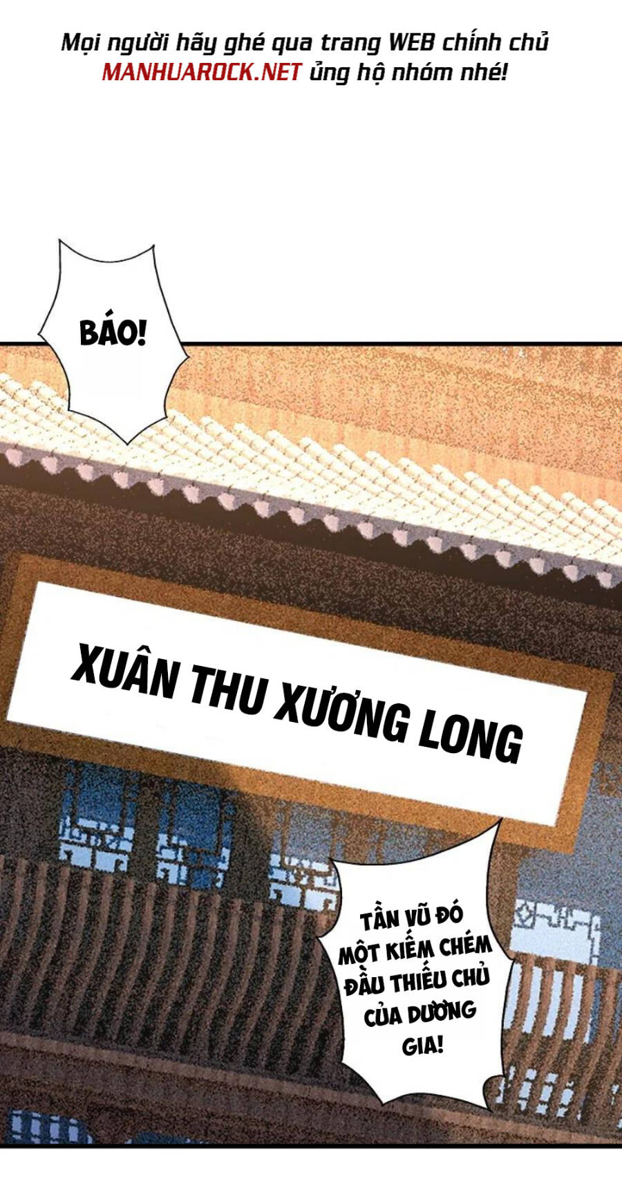 Tiên Võ Đế Tôn chapter 362 - Trang 17