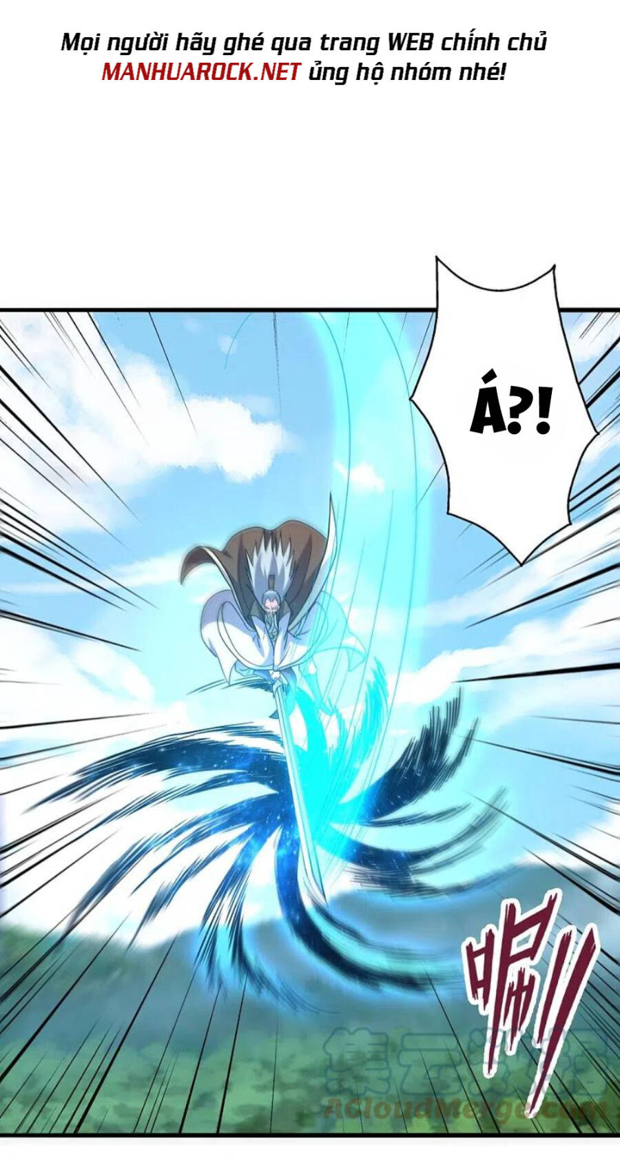 Tiên Võ Đế Tôn chapter 362 - Trang 24