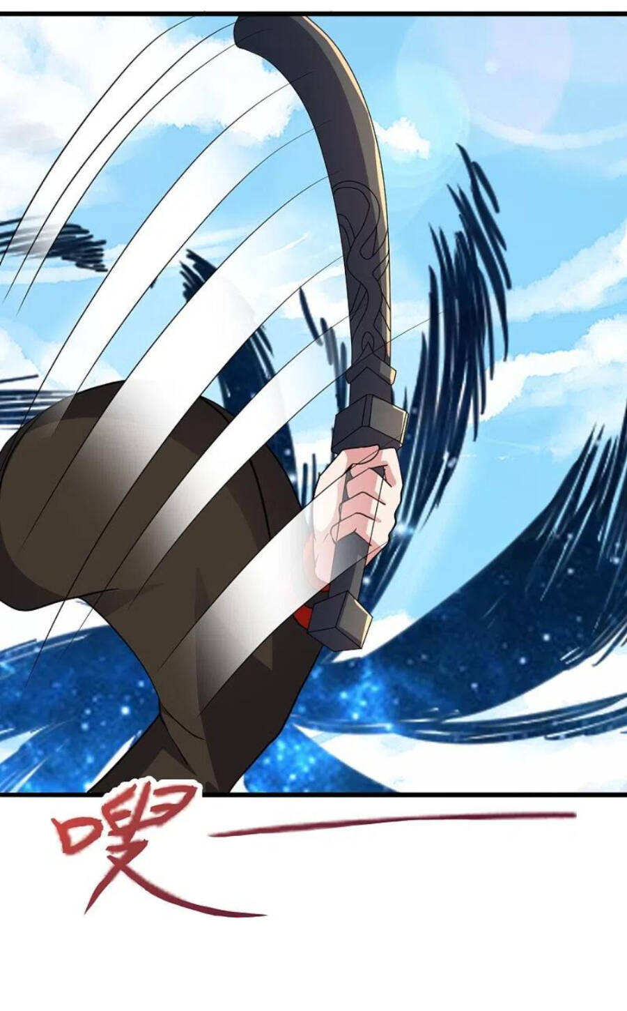 Tiên Võ Đế Tôn chapter 362 - Trang 25