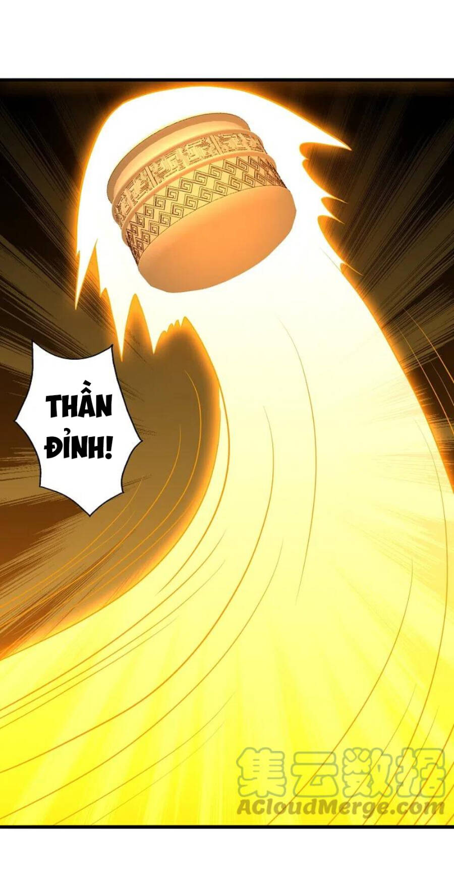 Tiên Võ Đế Tôn chapter 362 - Trang 30