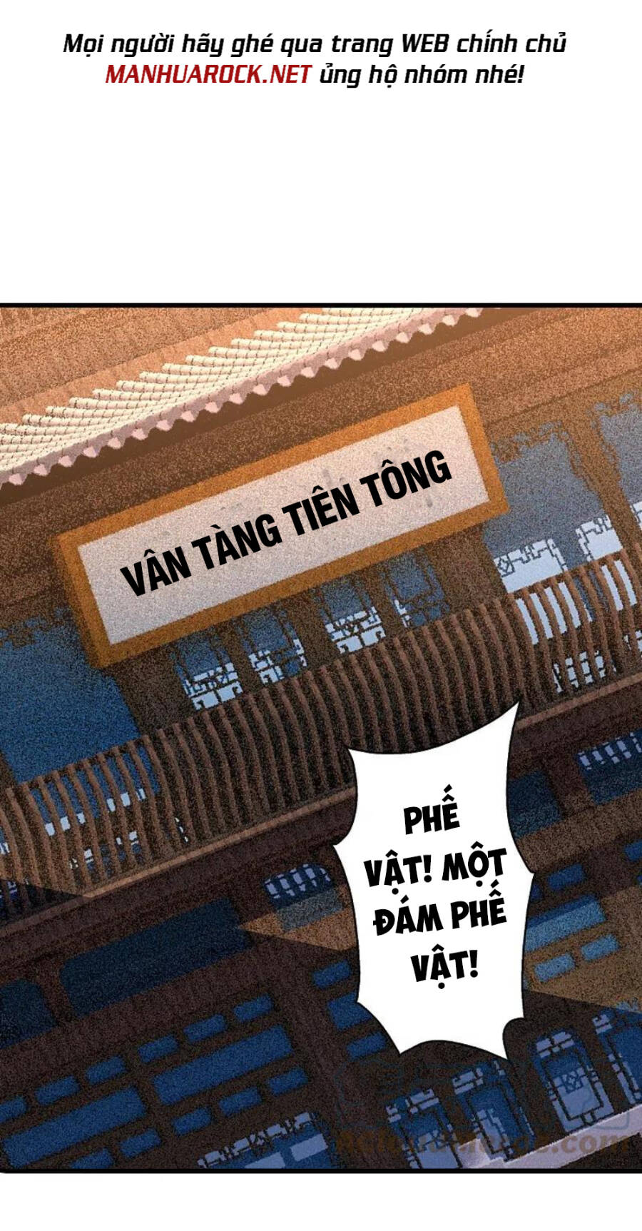 Tiên Võ Đế Tôn chapter 362 - Trang 32
