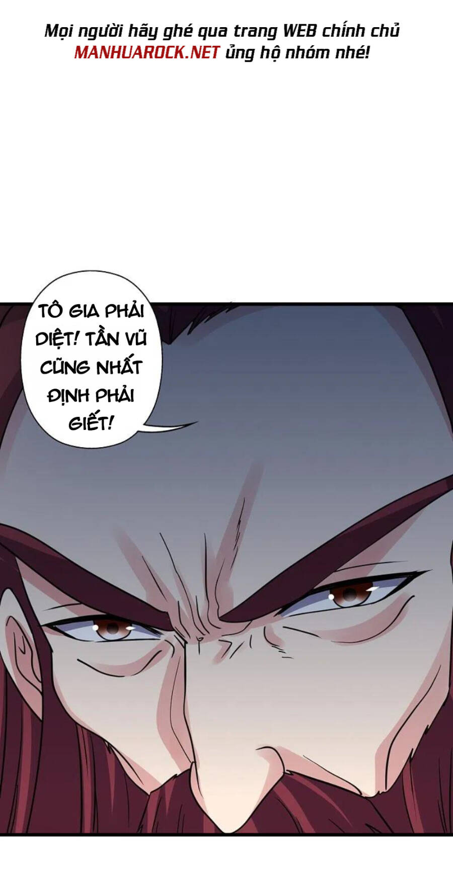 Tiên Võ Đế Tôn chapter 362 - Trang 35