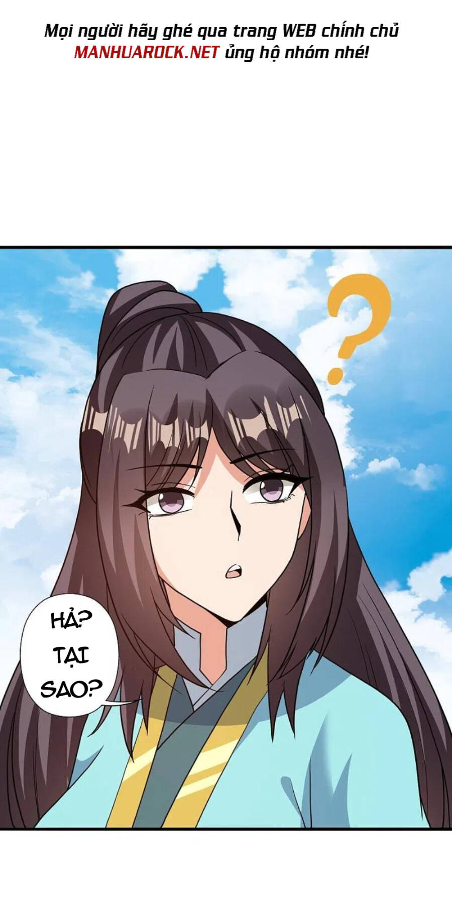 Tiên Võ Đế Tôn chapter 362 - Trang 38