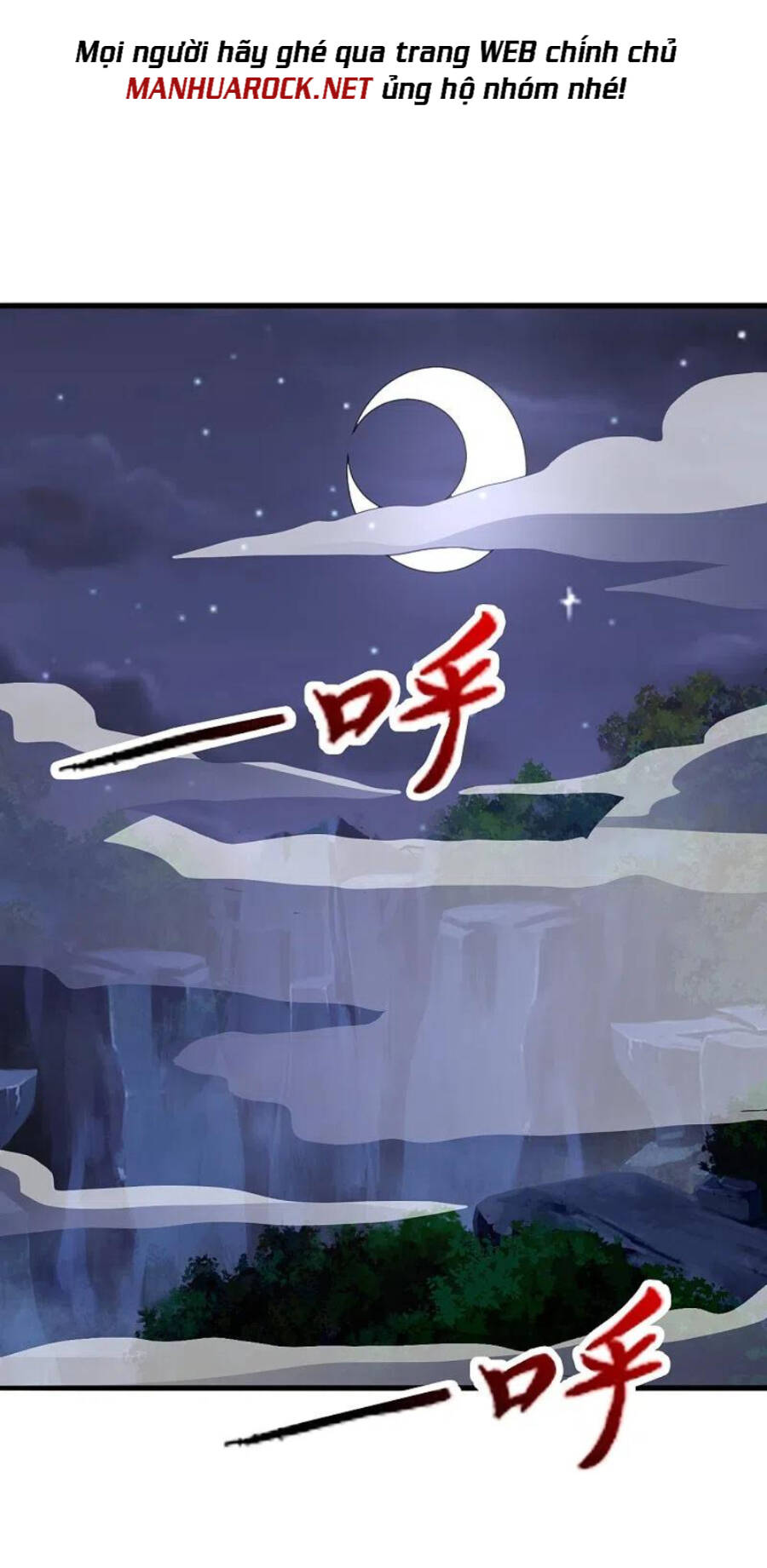 Tiên Võ Đế Tôn chapter 362 - Trang 45