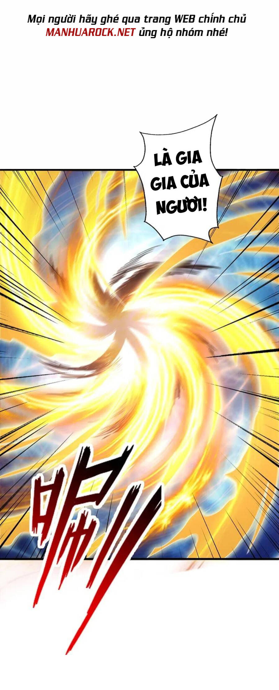 Tiên Võ Đế Tôn chapter 362 - Trang 58