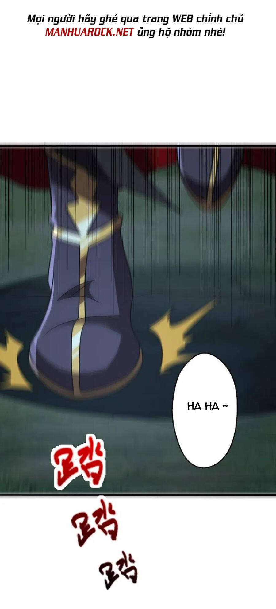 Tiên Võ Đế Tôn chapter 362 - Trang 62