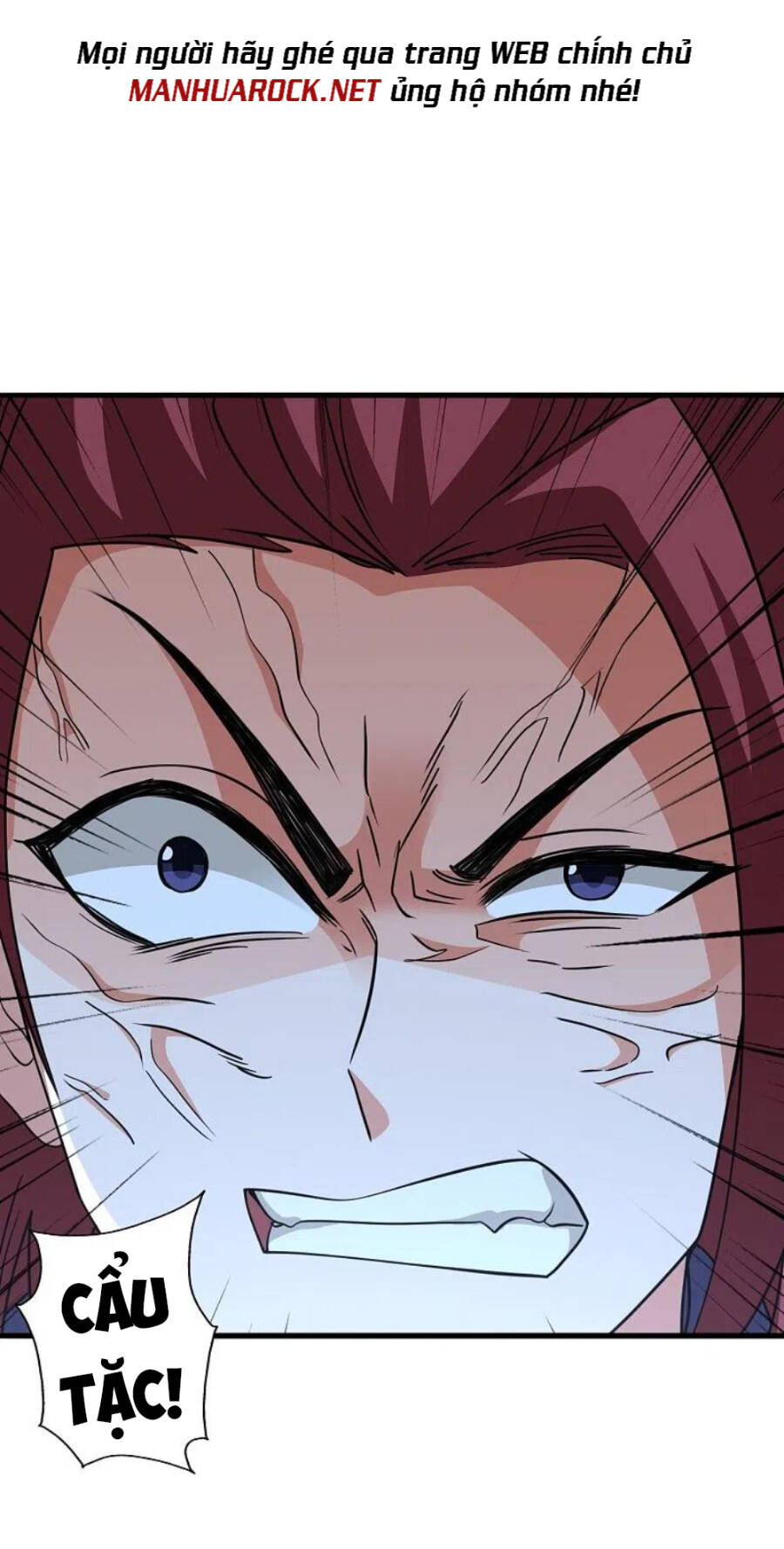 Tiên Võ Đế Tôn chapter 362 - Trang 64
