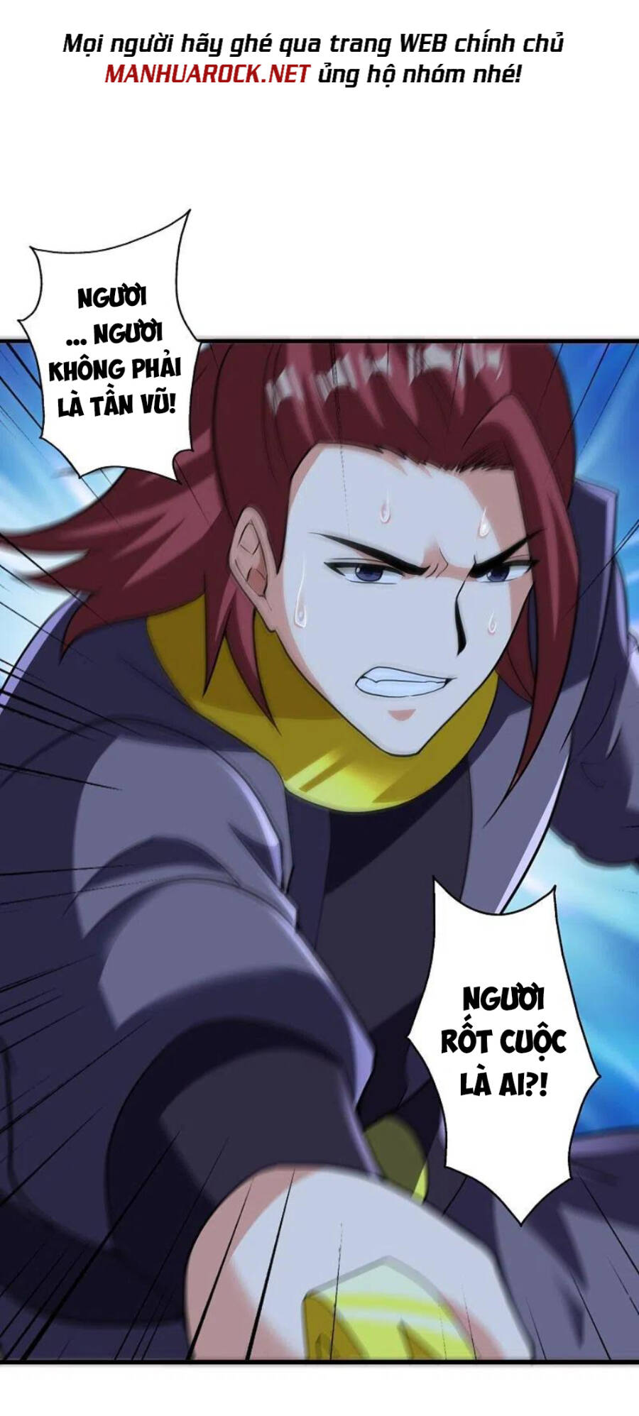 Tiên Võ Đế Tôn chapter 362 - Trang 68