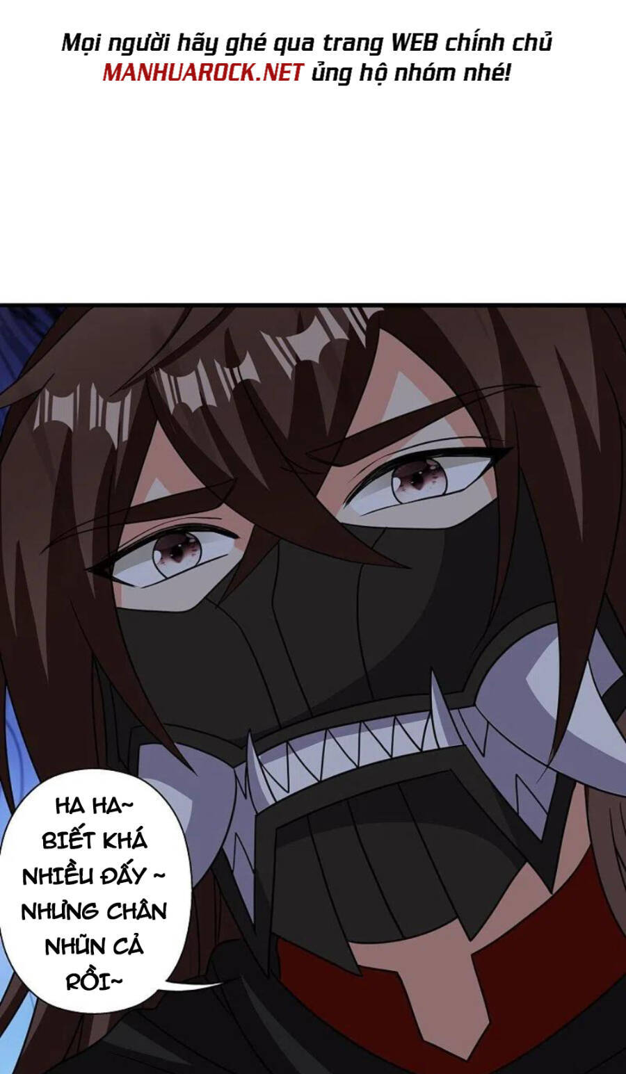 Tiên Võ Đế Tôn chapter 362 - Trang 69