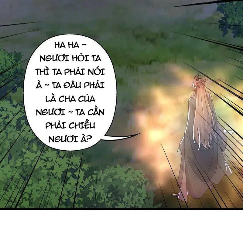 Tiên Võ Đế Tôn chapter 363 - Trang 2