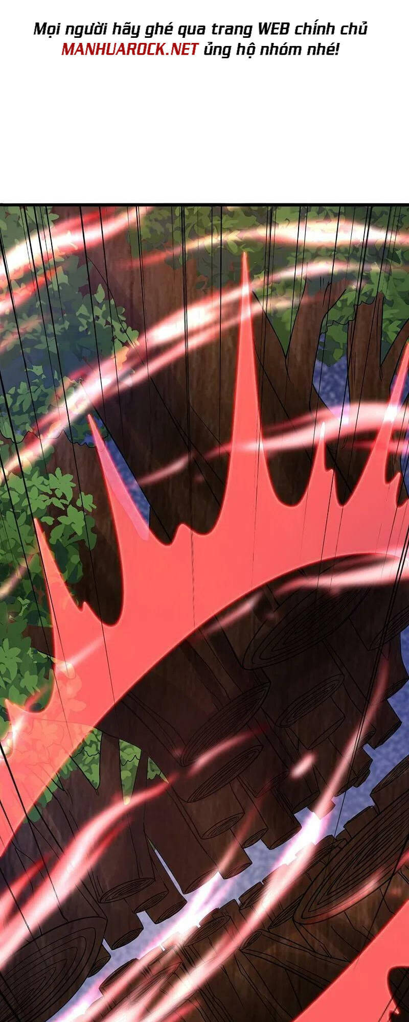 Tiên Võ Đế Tôn chapter 363 - Trang 21
