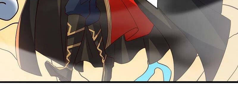 Tiên Võ Đế Tôn chapter 363 - Trang 41