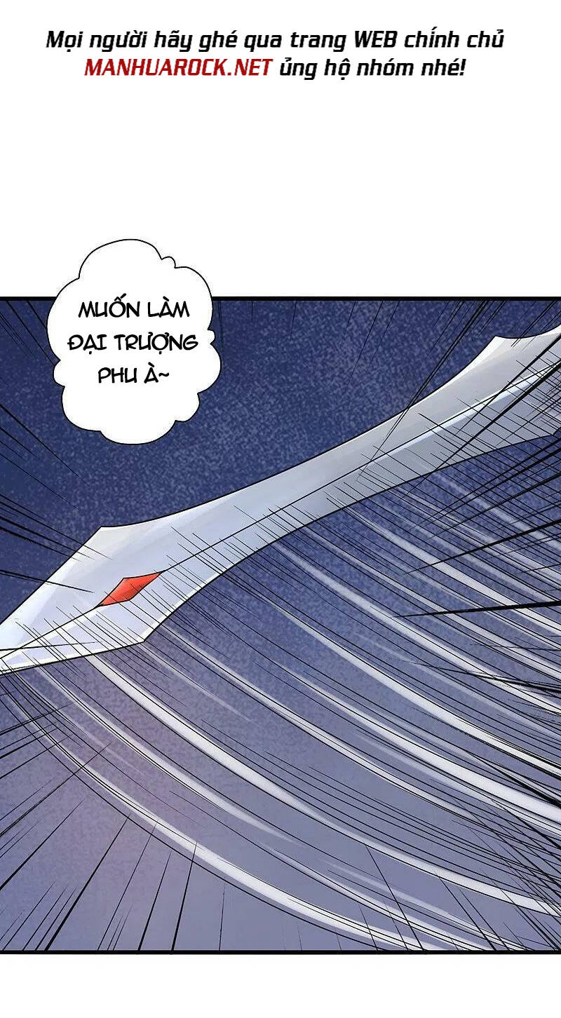 Tiên Võ Đế Tôn chapter 363 - Trang 5