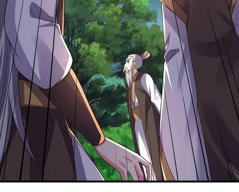 Tiên Võ Đế Tôn chapter 363 - Trang 59