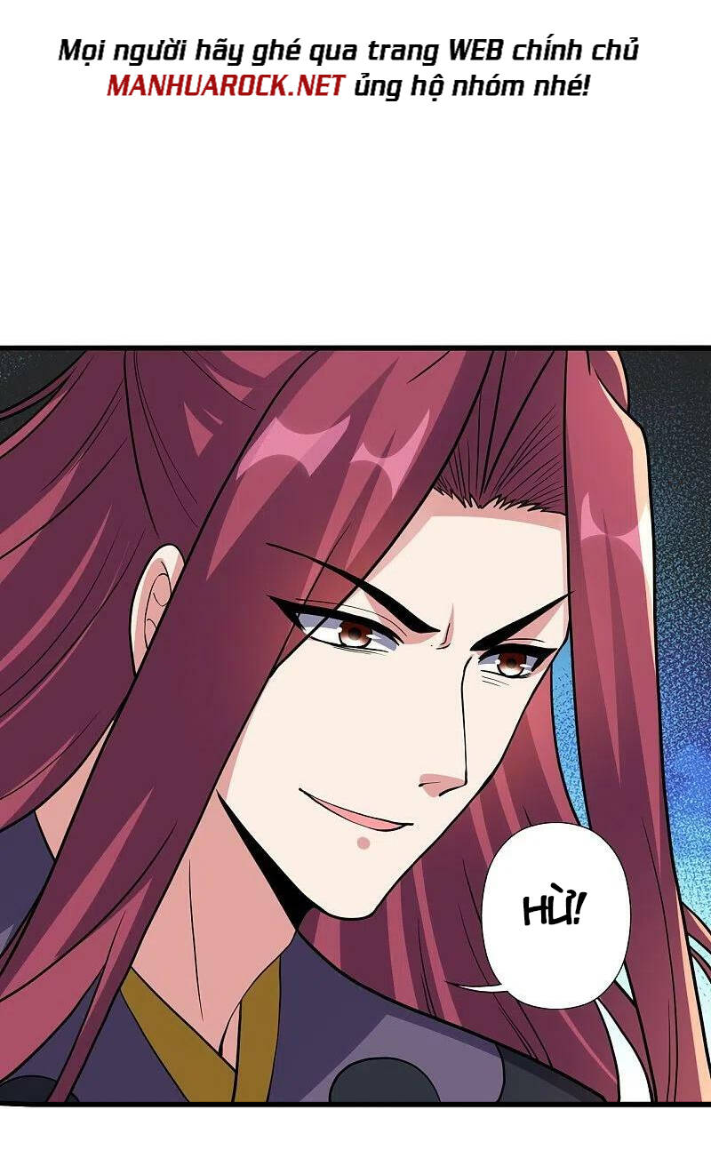 Tiên Võ Đế Tôn chapter 363 - Trang 67