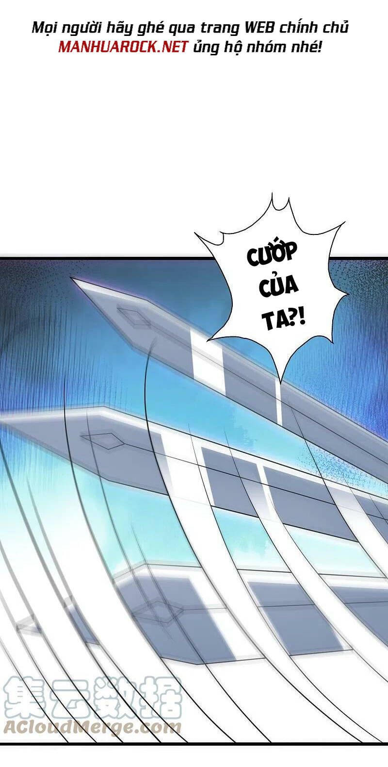 Tiên Võ Đế Tôn chapter 363 - Trang 73