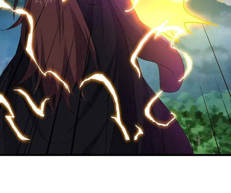 Tiên Võ Đế Tôn chapter 363 - Trang 75
