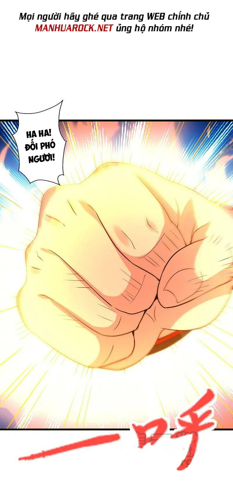 Tiên Võ Đế Tôn chapter 363 - Trang 76
