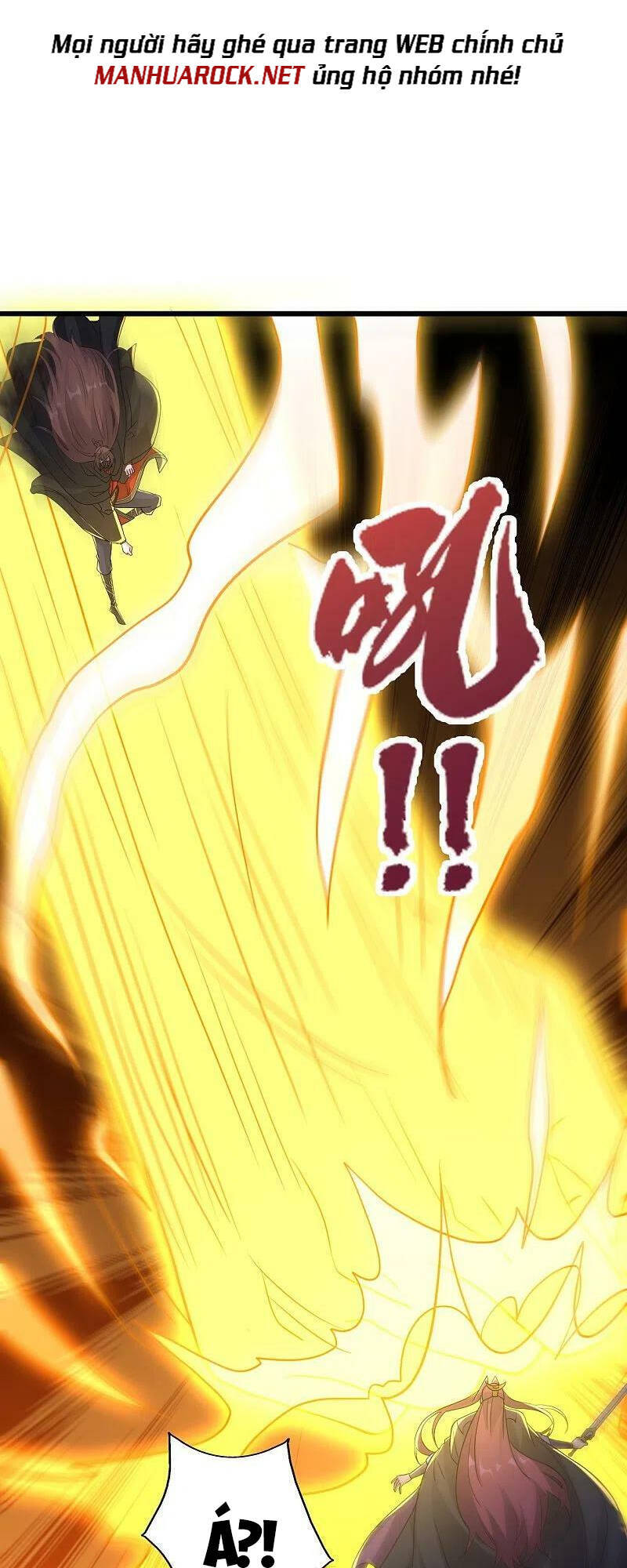 Tiên Võ Đế Tôn chapter 363 - Trang 77