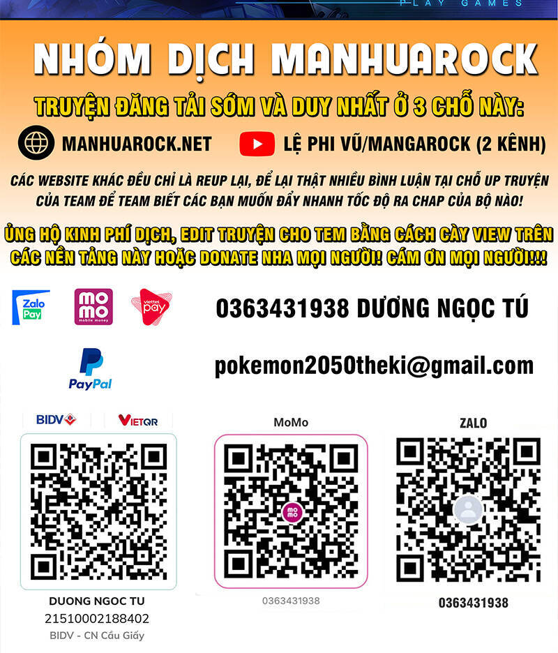 Tiên Võ Đế Tôn chapter 363 - Trang 80
