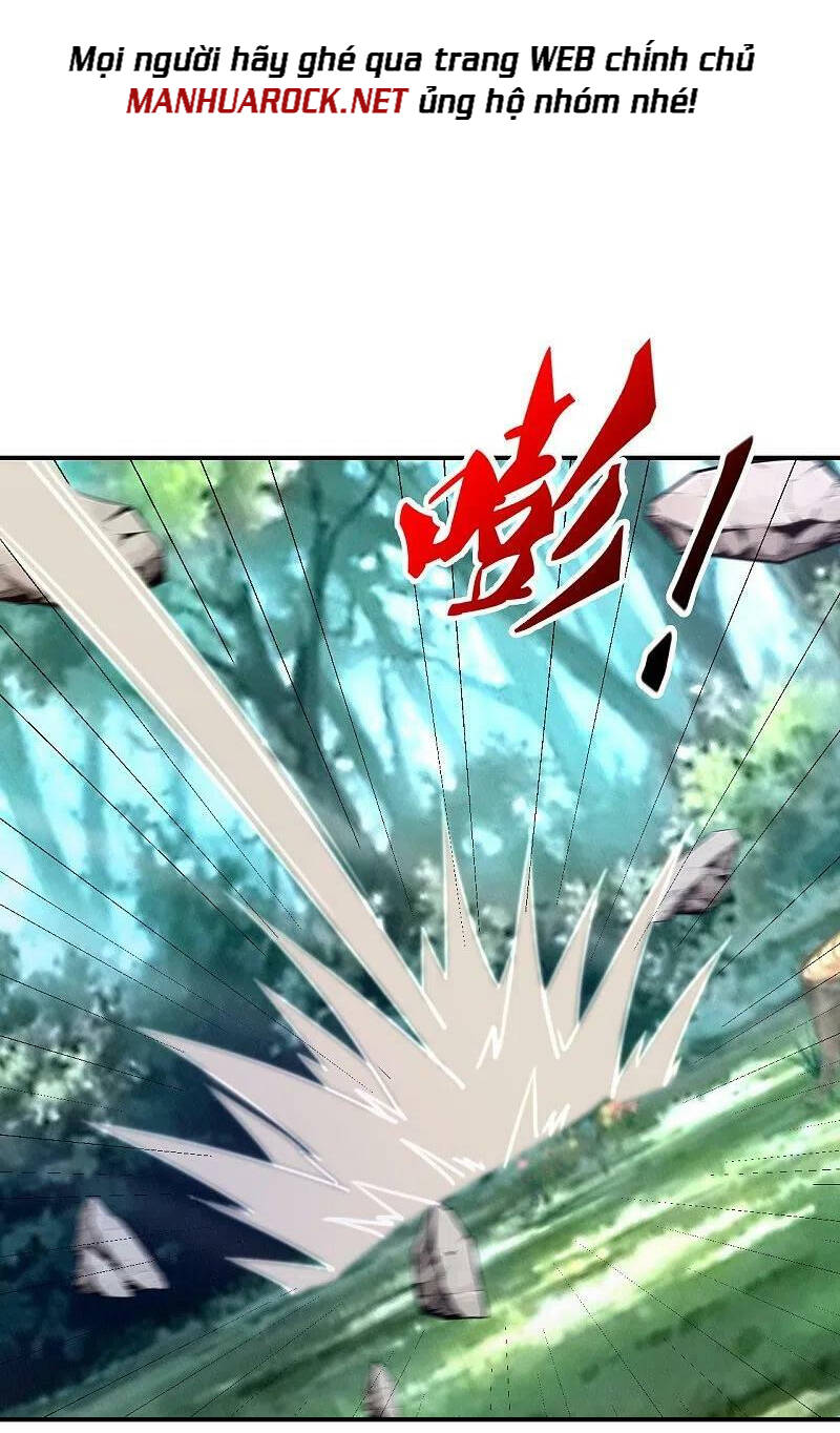 Tiên Võ Đế Tôn chapter 364 - Upload bởi truyensieuhay.com