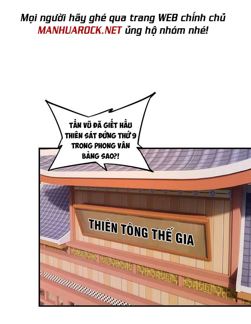 Tiên Võ Đế Tôn chapter 364 - Upload bởi truyensieuhay.com
