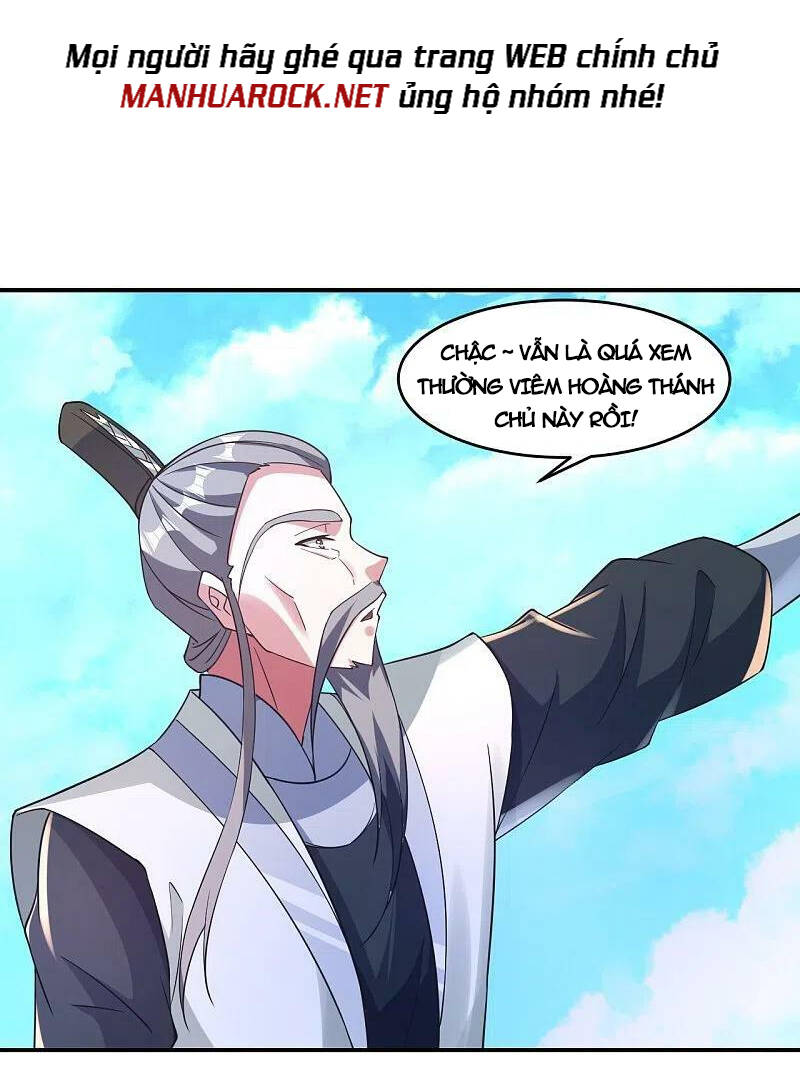 Tiên Võ Đế Tôn chapter 364 - Upload bởi truyensieuhay.com