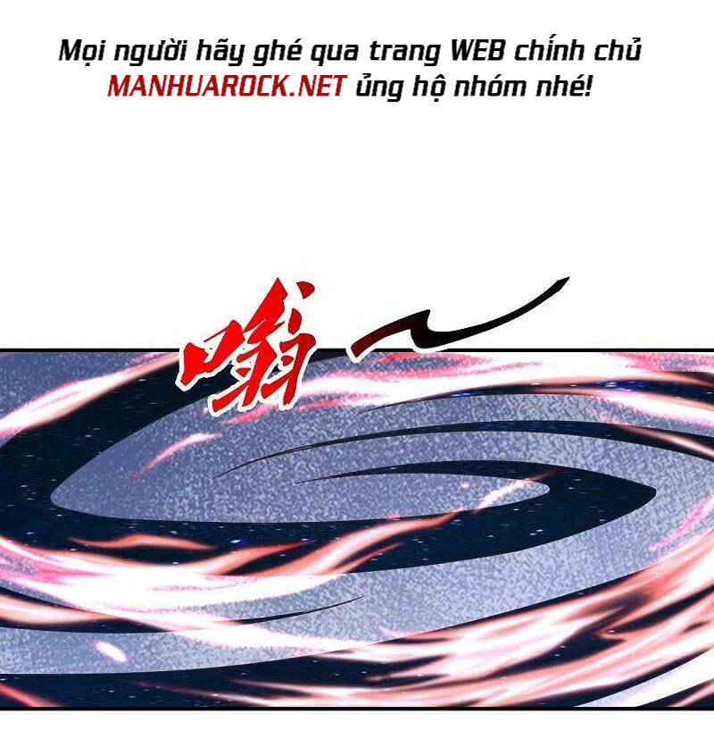Tiên Võ Đế Tôn chapter 364 - Upload bởi truyensieuhay.com