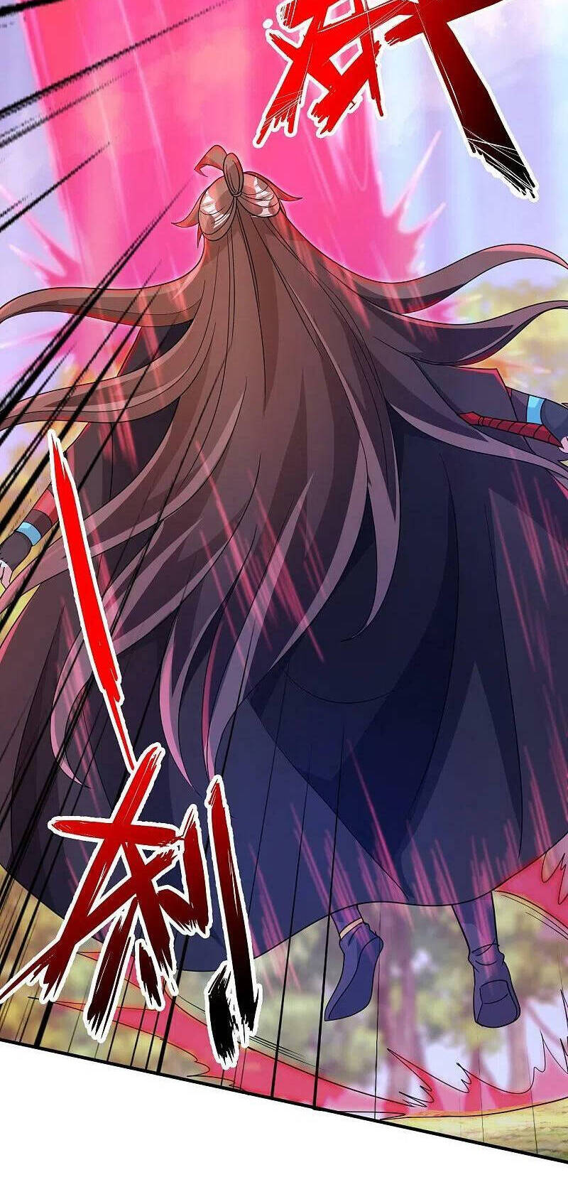 Tiên Võ Đế Tôn chapter 364 - Upload bởi truyensieuhay.com