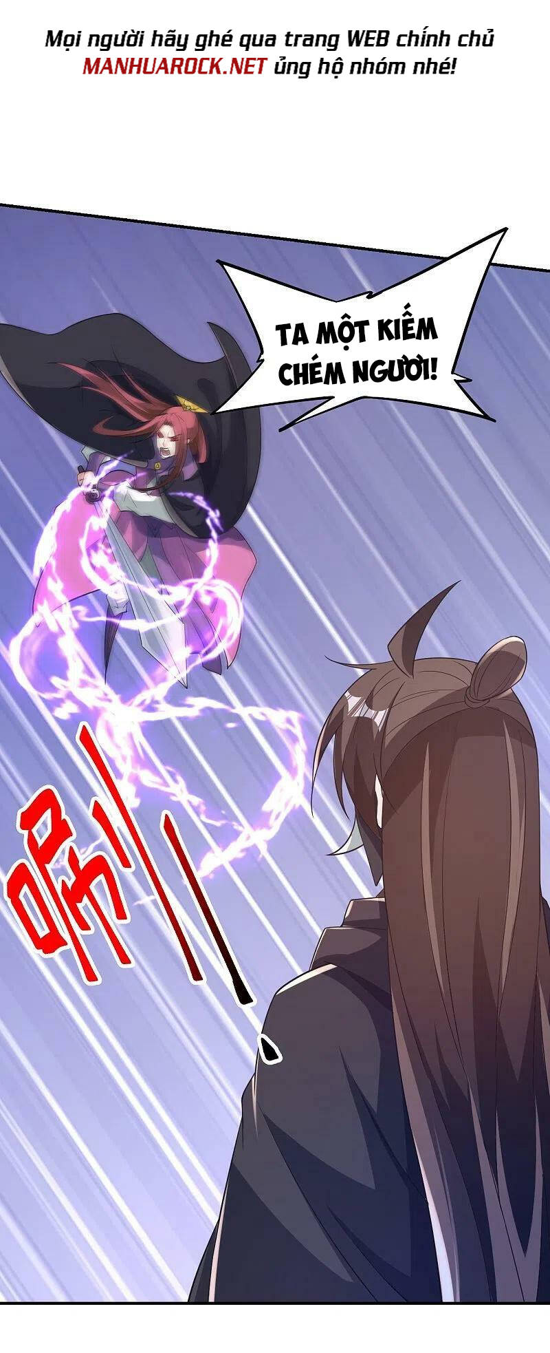 Tiên Võ Đế Tôn chapter 364 - Upload bởi truyensieuhay.com