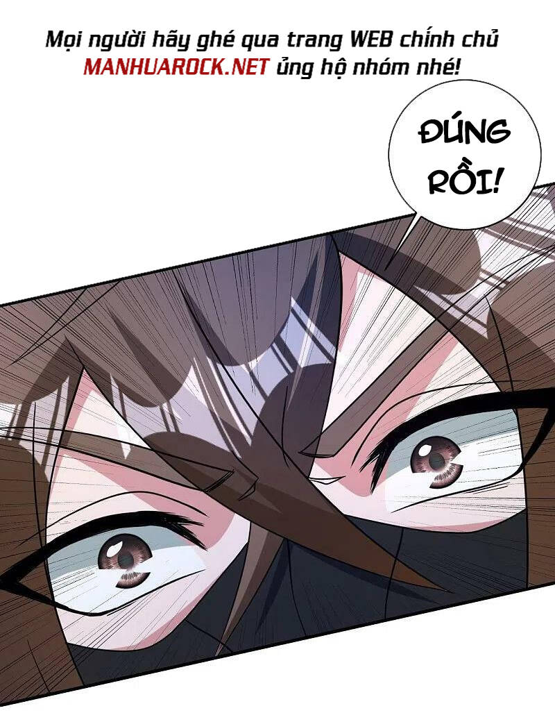 Tiên Võ Đế Tôn chapter 364 - Upload bởi truyensieuhay.com