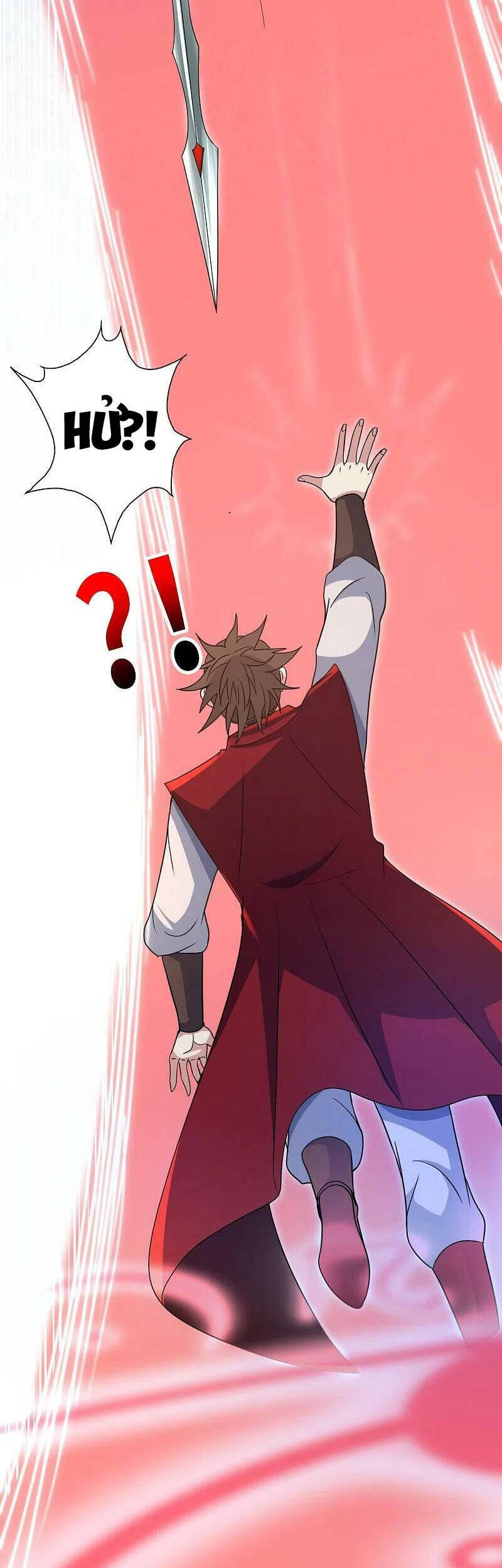 Tiên Võ Đế Tôn chapter 364 - Upload bởi truyensieuhay.com
