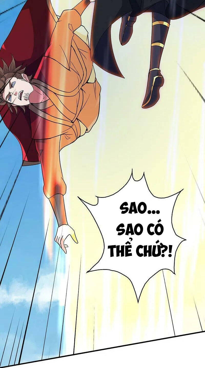 Tiên Võ Đế Tôn chapter 364 - Upload bởi truyensieuhay.com