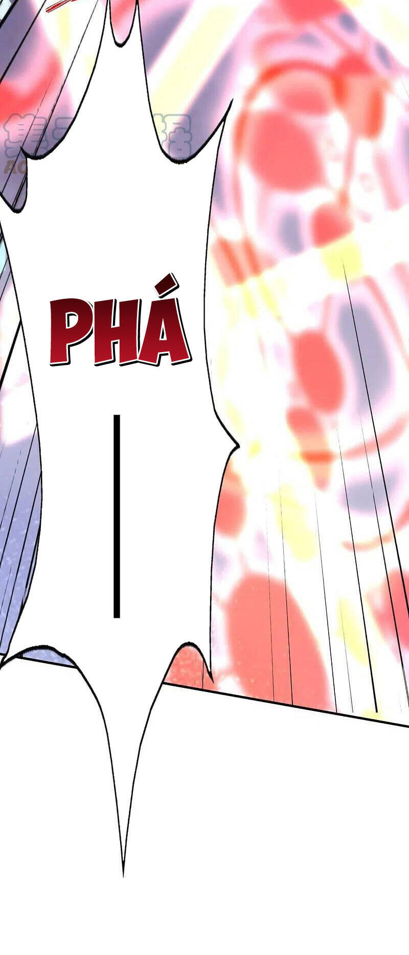 Tiên Võ Đế Tôn chapter 364 - Upload bởi truyensieuhay.com
