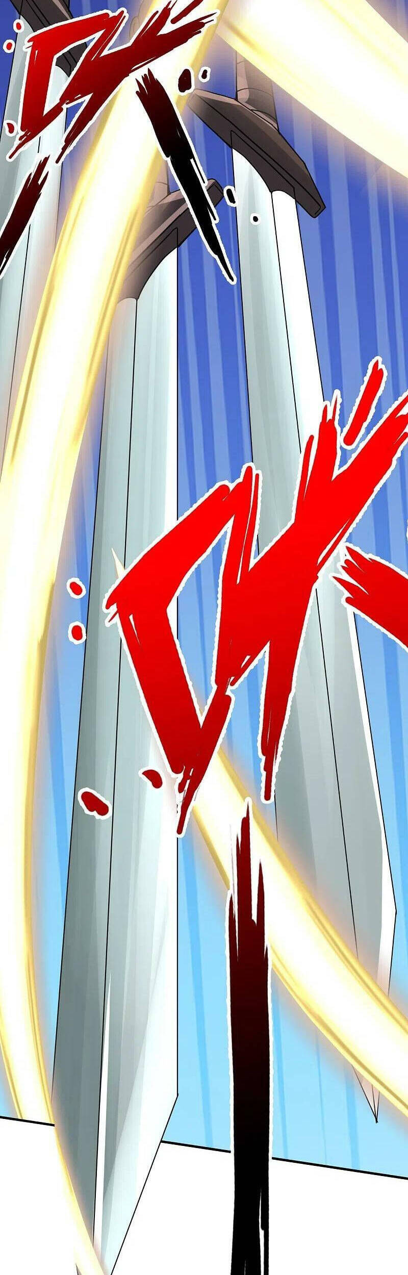 Tiên Võ Đế Tôn chapter 364 - Upload bởi truyensieuhay.com