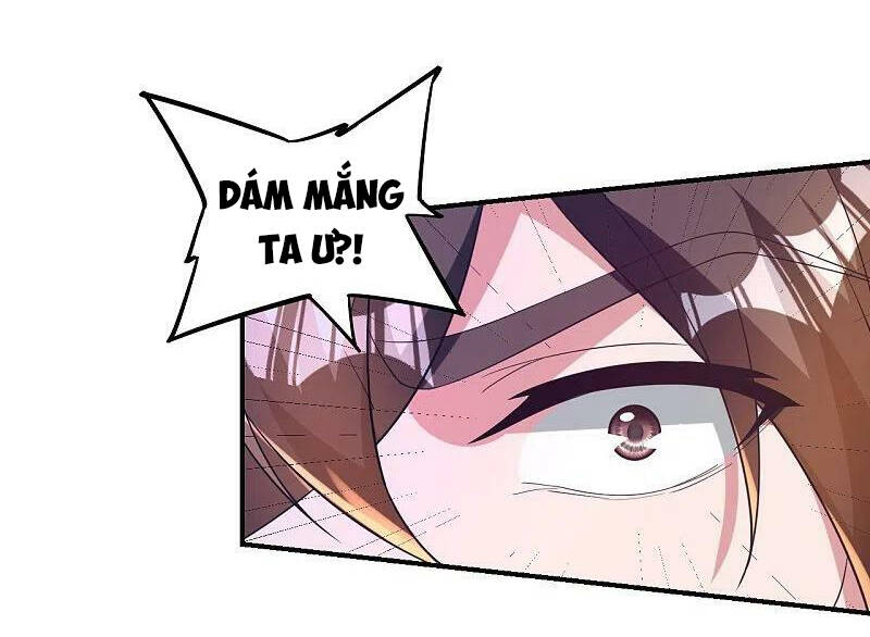 Tiên Võ Đế Tôn chapter 364 - Upload bởi truyensieuhay.com