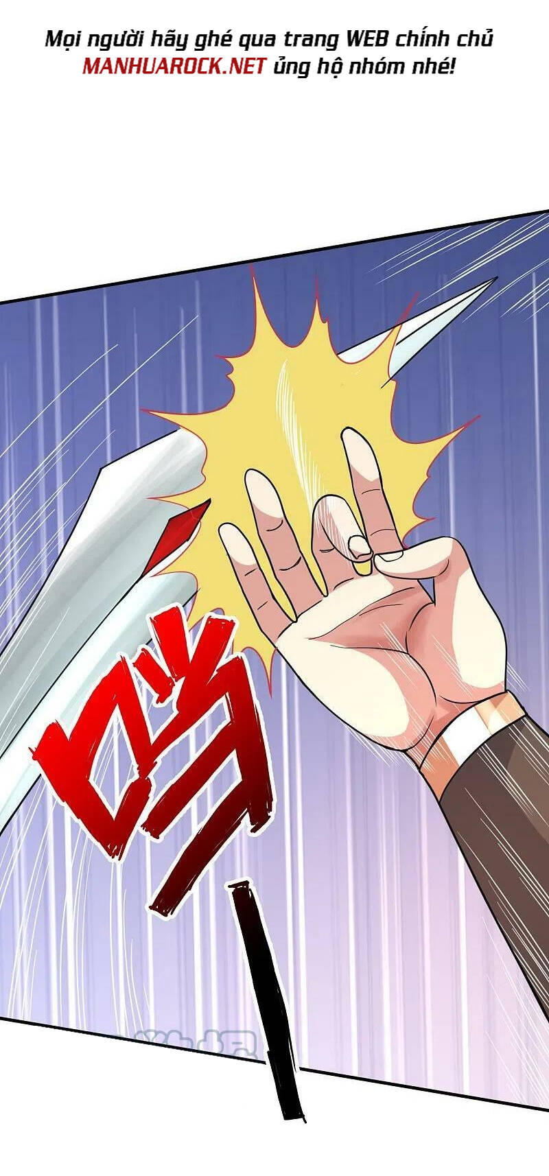 Tiên Võ Đế Tôn chapter 364 - Upload bởi truyensieuhay.com
