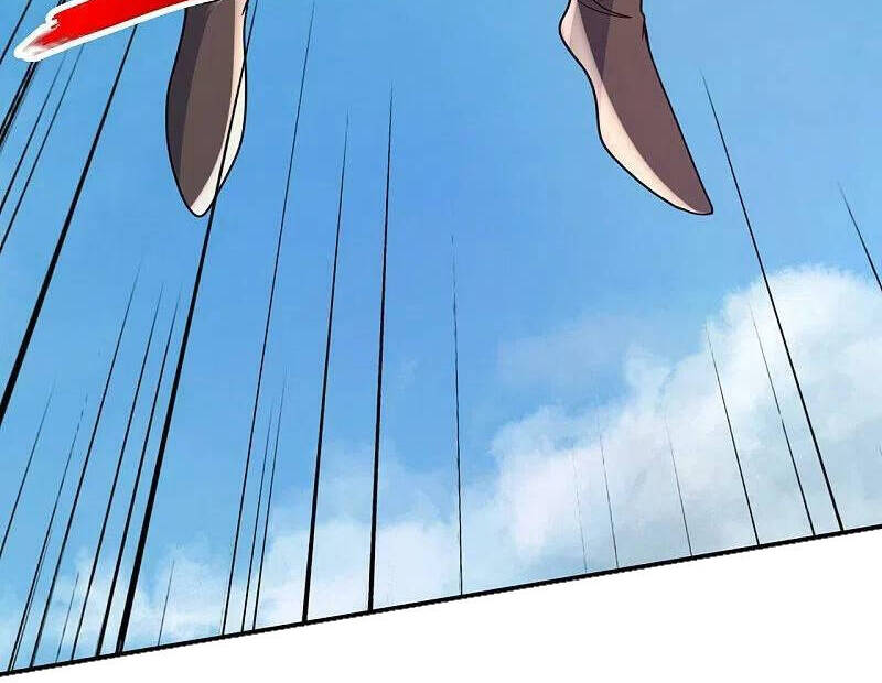 Tiên Võ Đế Tôn chapter 364 - Upload bởi truyensieuhay.com