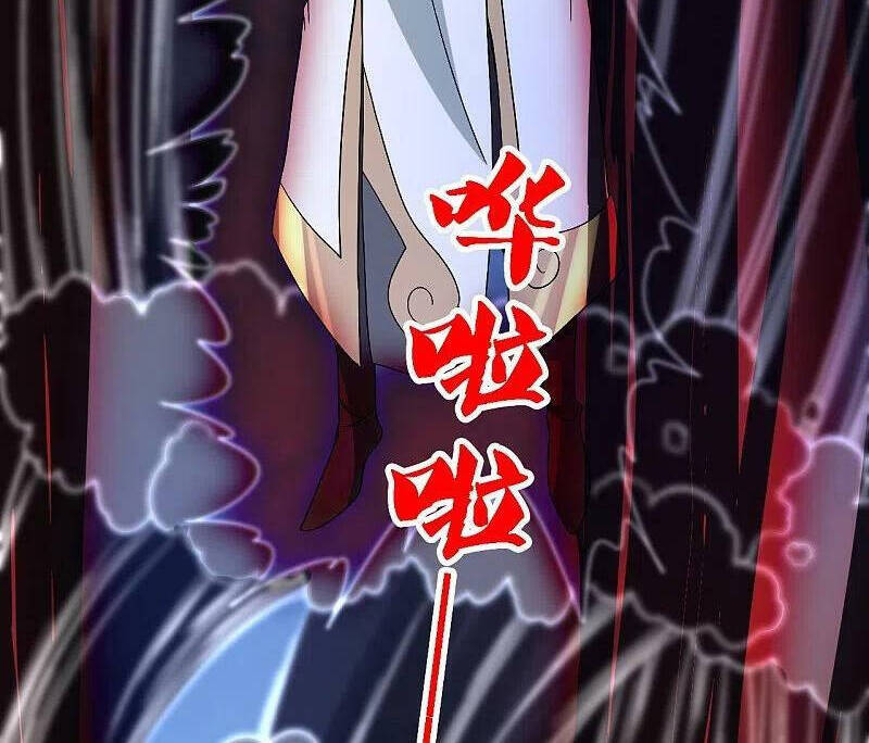 Tiên Võ Đế Tôn chapter 364 - Upload bởi truyensieuhay.com