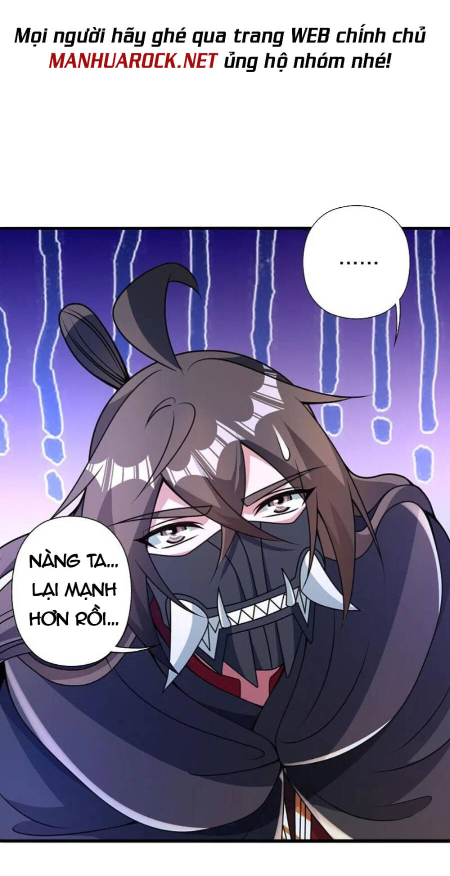Tiên Võ Đế Tôn chapter 367 - Trang 15