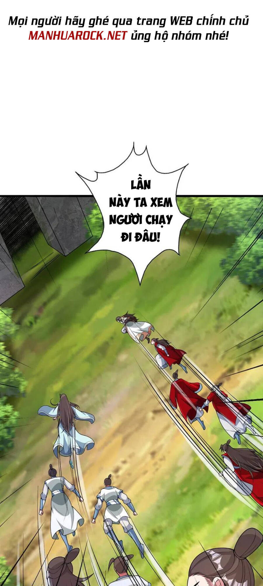 Tiên Võ Đế Tôn chapter 367 - Trang 19
