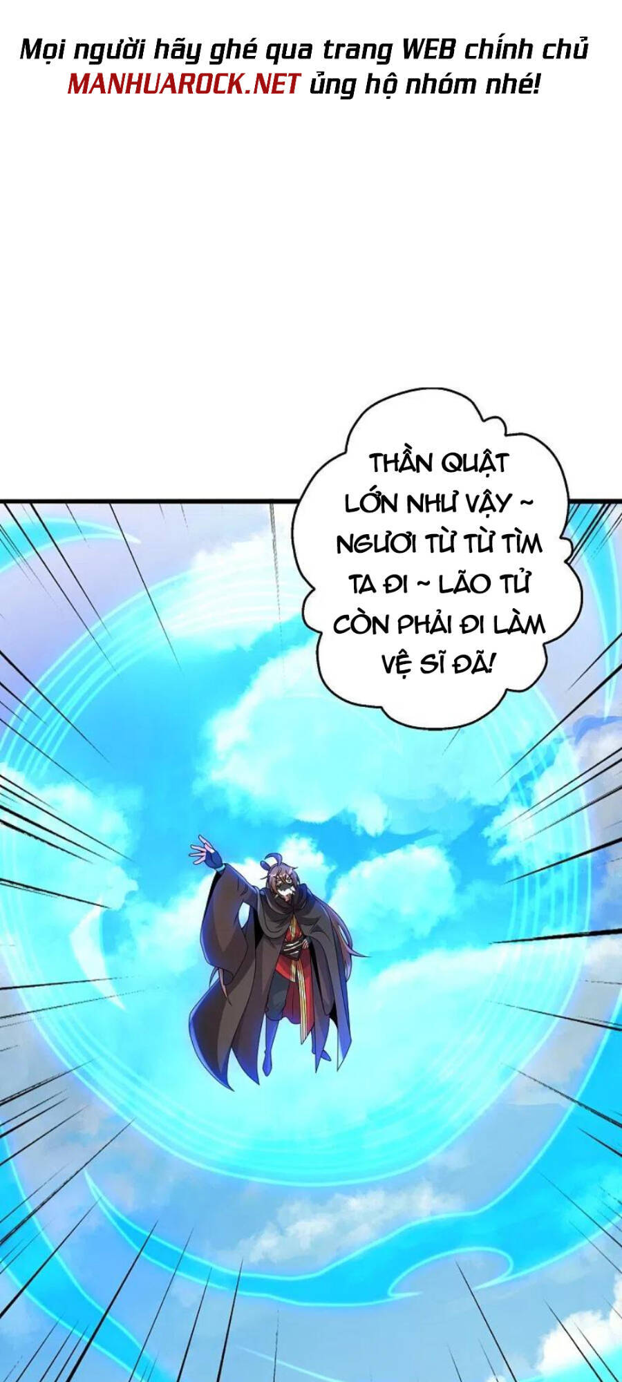 Tiên Võ Đế Tôn chapter 367 - Trang 24