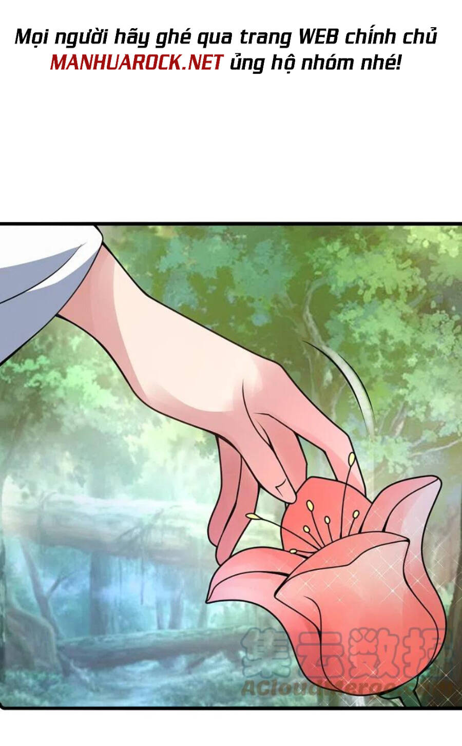 Tiên Võ Đế Tôn chapter 367 - Trang 26