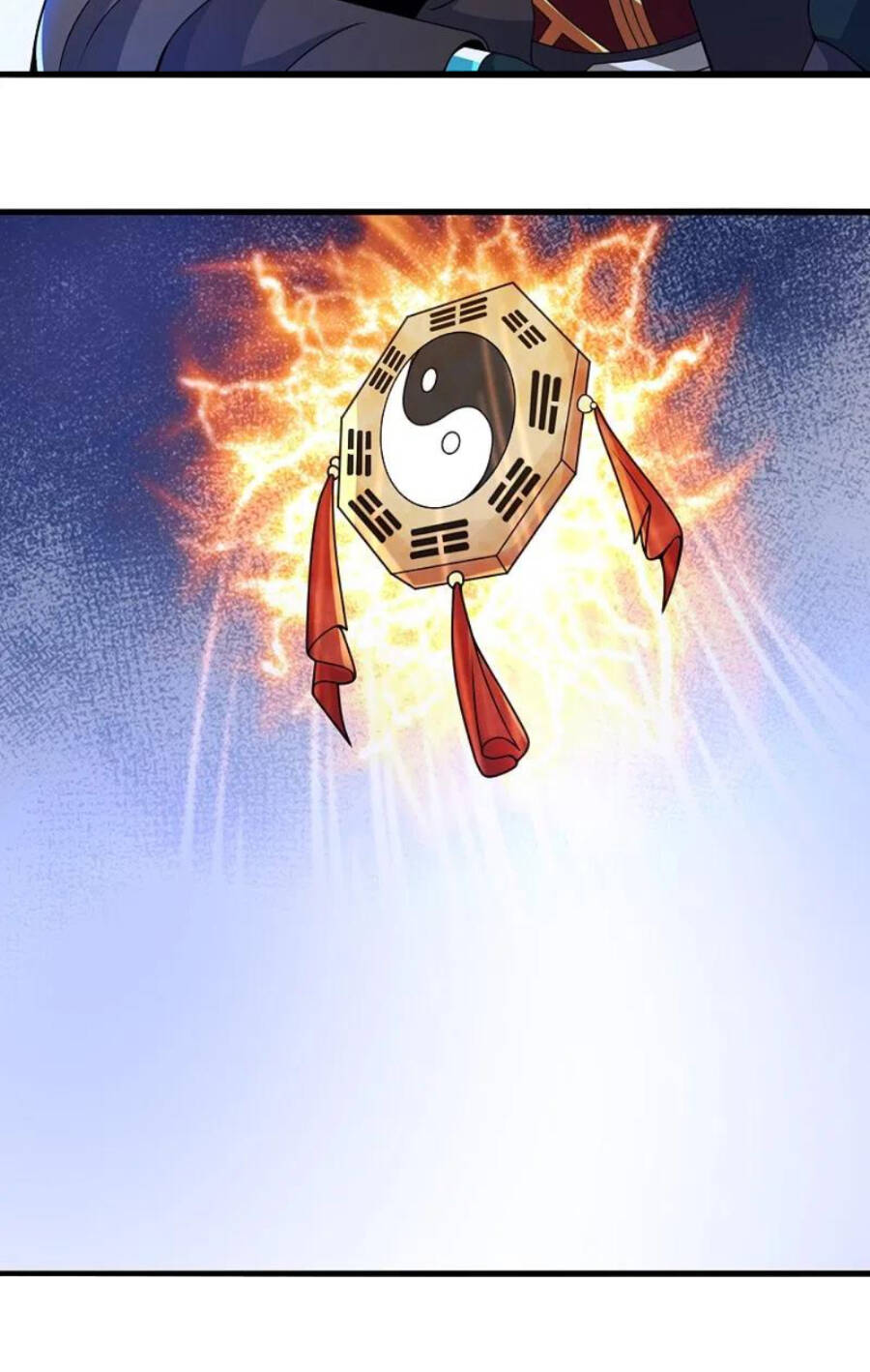 Tiên Võ Đế Tôn chapter 367 - Trang 29