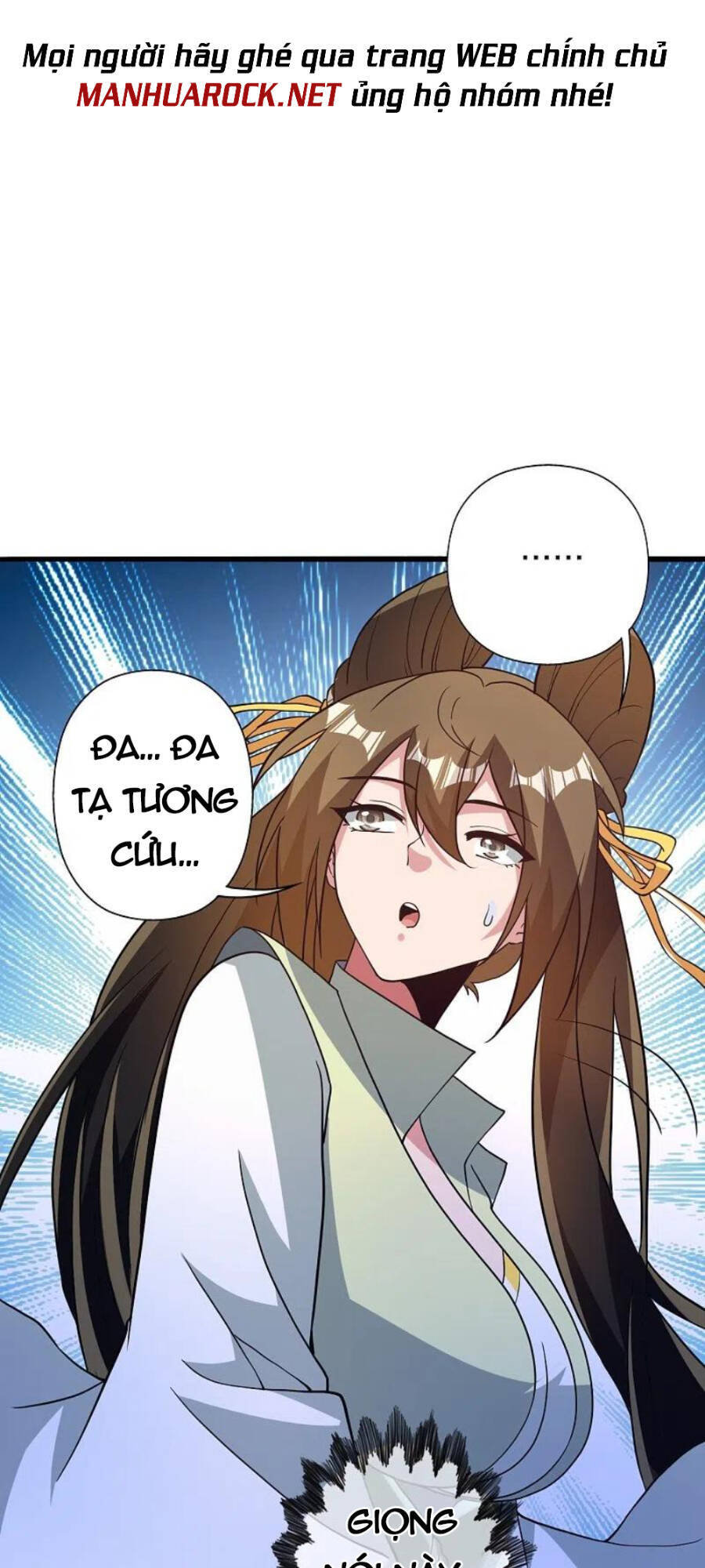Tiên Võ Đế Tôn chapter 367 - Trang 46