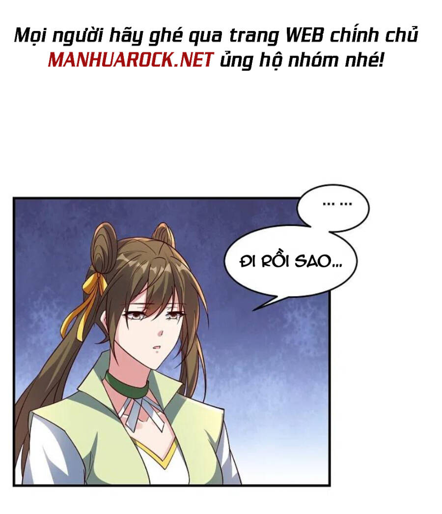 Tiên Võ Đế Tôn chapter 367 - Trang 50