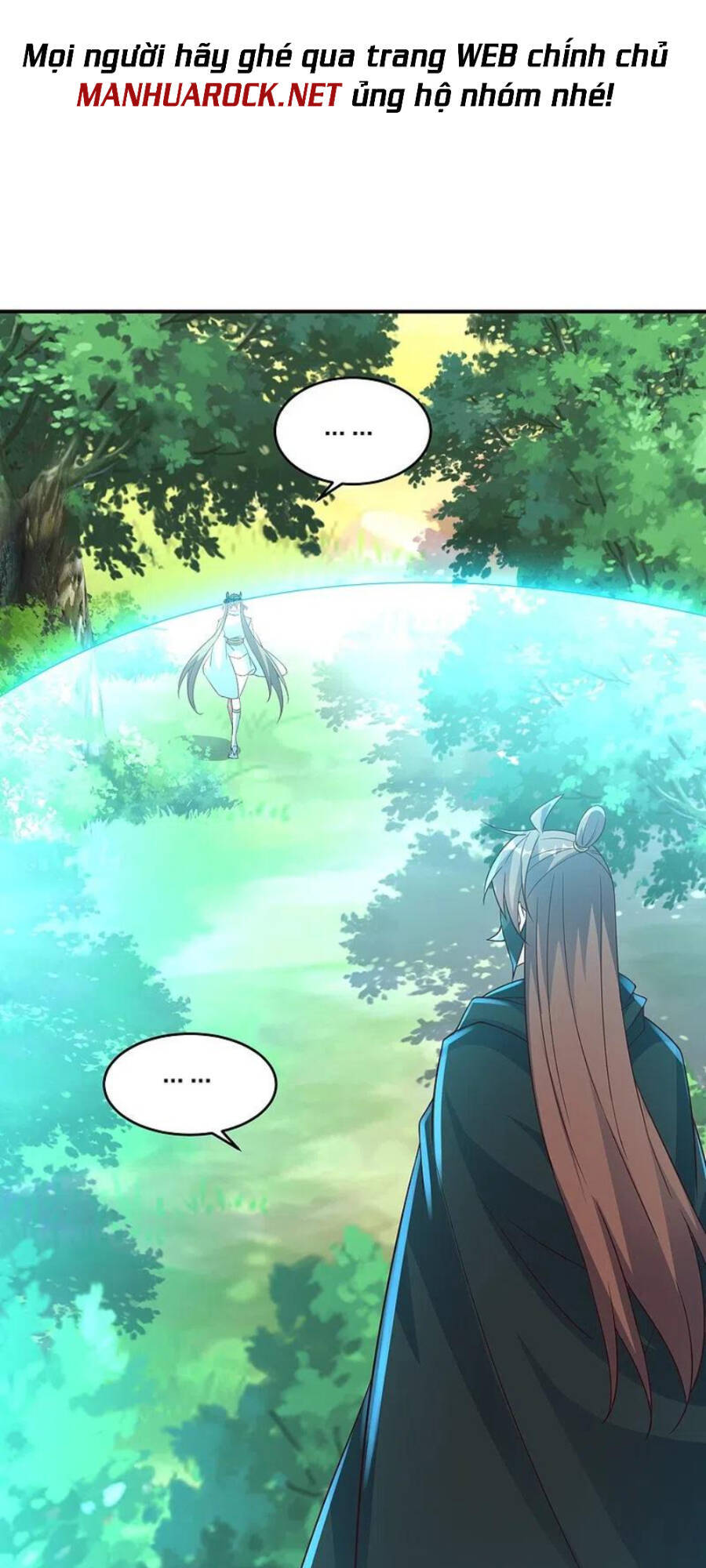 Tiên Võ Đế Tôn chapter 367 - Trang 51