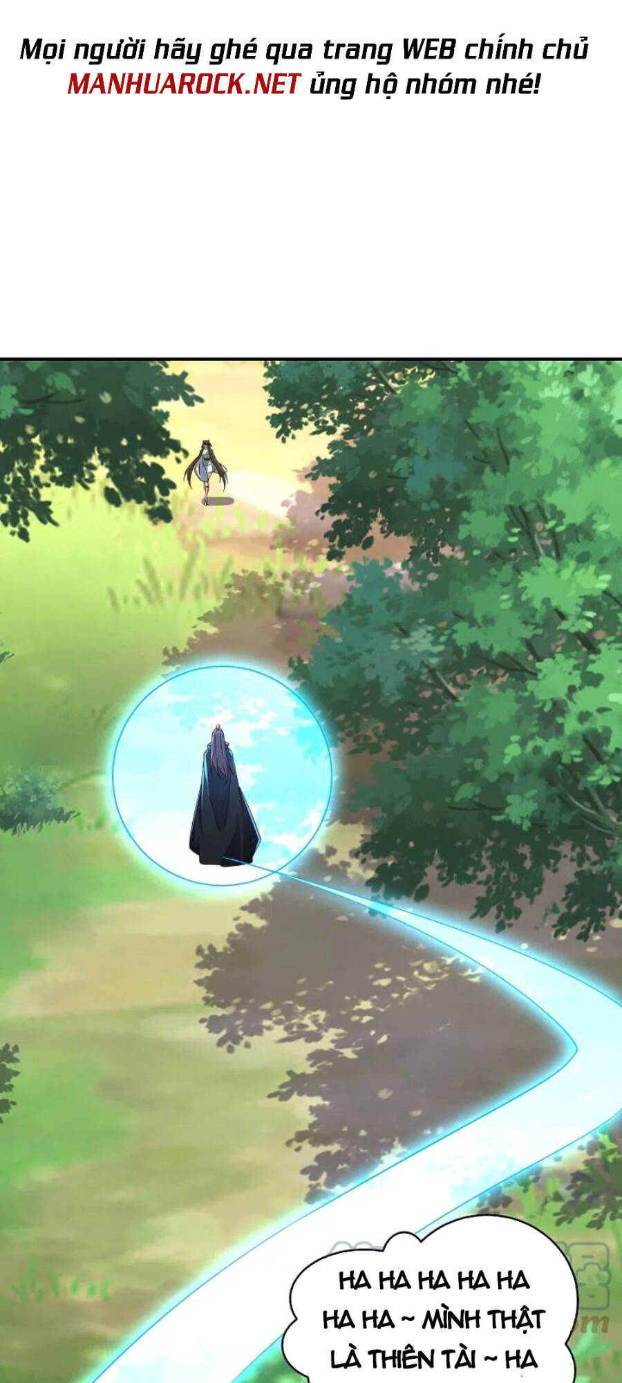 Tiên Võ Đế Tôn chapter 367 - Trang 58