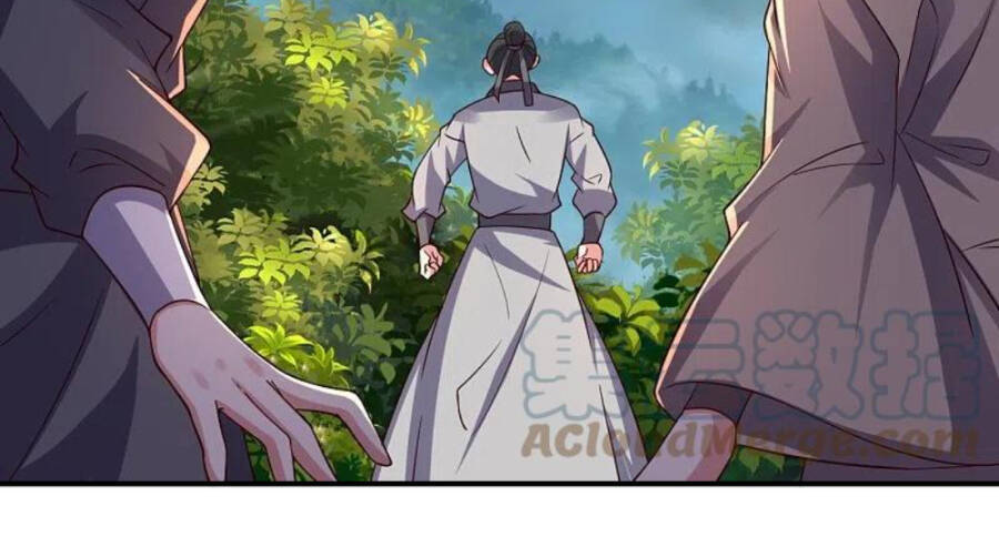 Tiên Võ Đế Tôn chapter 367 - Trang 64