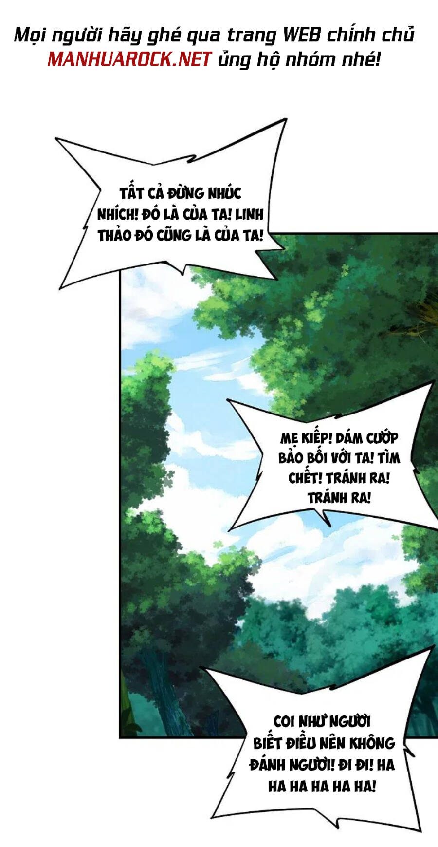 Tiên Võ Đế Tôn chapter 367 - Trang 65